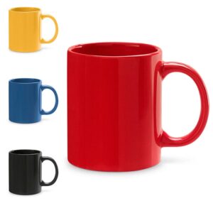 Caneca Colorida