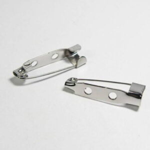 Alfinete para Button 25mm