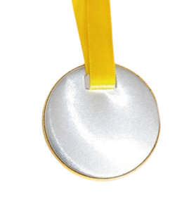 Button Medalha