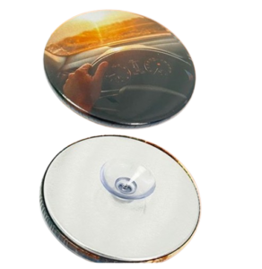 Button Ventosa