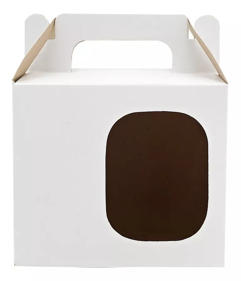 Caixa para Caneca
