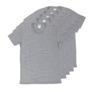 Camiseta Mescla Feminina