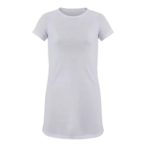 Camisola Branca Adulto