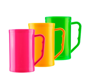 Caneca 300 E Caneca 500