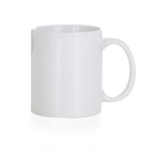 Caneca Branca