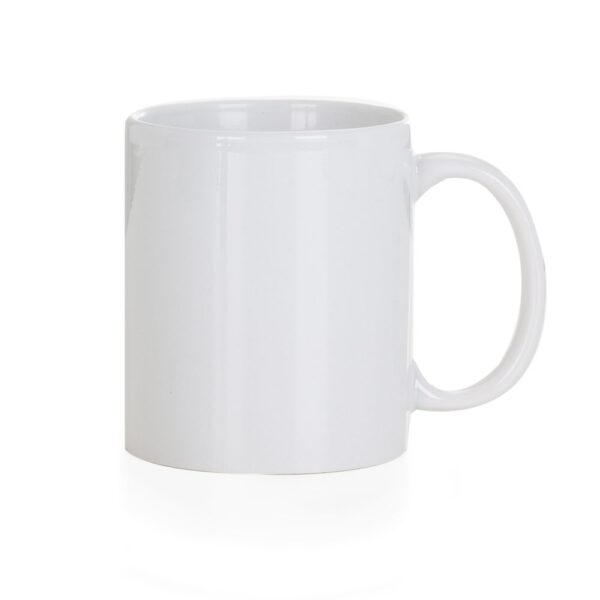 Caneca Branca