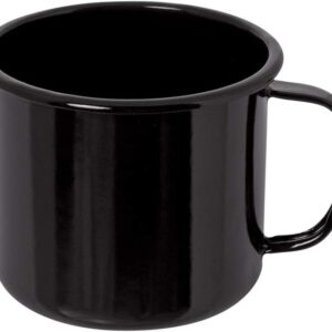 Caneca Esmaltada