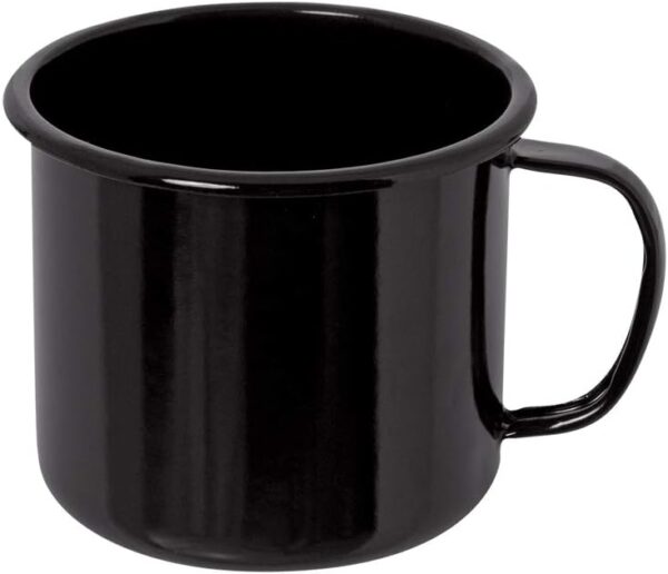 Caneca Esmaltada