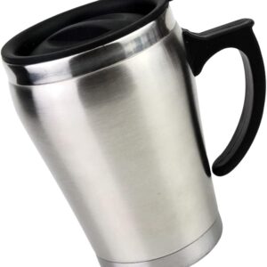 Caneca Térmica Inox