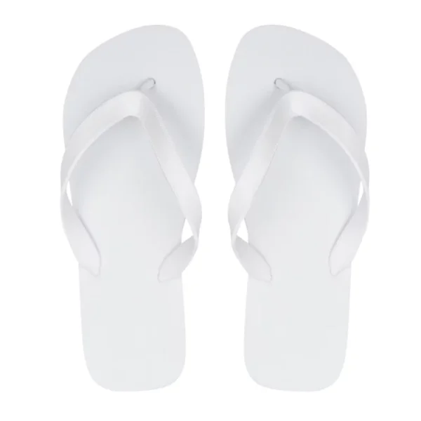 Chinelo Masculino 39/40 Para Sublimação