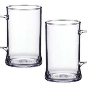 Caneca Chopp de Acrílico