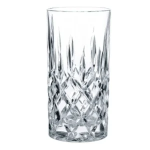 Copo de Vidro Cristal