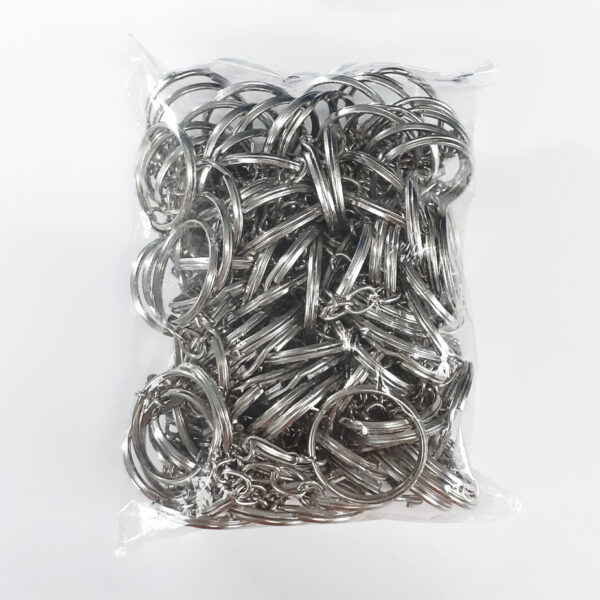 Correntes de Chaveiro