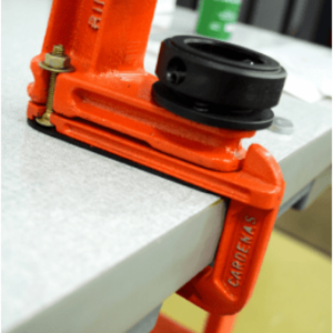 Fixador de Mesa Button