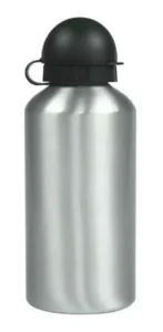 Garrafa Térmica de Alumínio