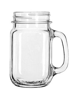 Mason Jar