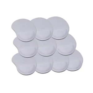 Mouse Pad Para Sublimação com Apoio