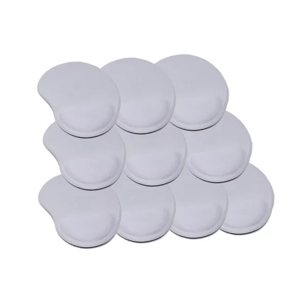 Mouse Pad Para Sublimação com Apoio