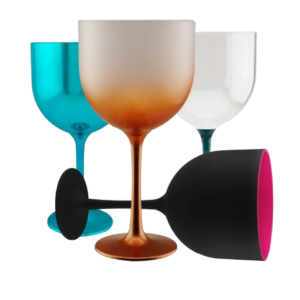 Taça Gin