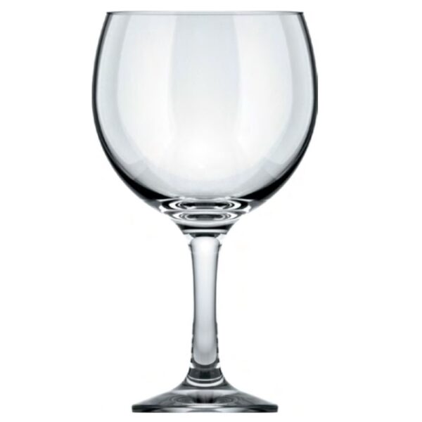Taça de Gin