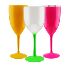 Taça Vinho - Vinho Happy