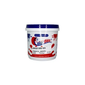 Tinta Hidrocolor Cromia